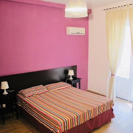 Ximenes 12 Apartment Trapani Exterior photo