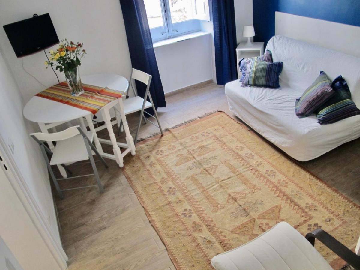 Ximenes 12 Apartment Trapani Exterior photo