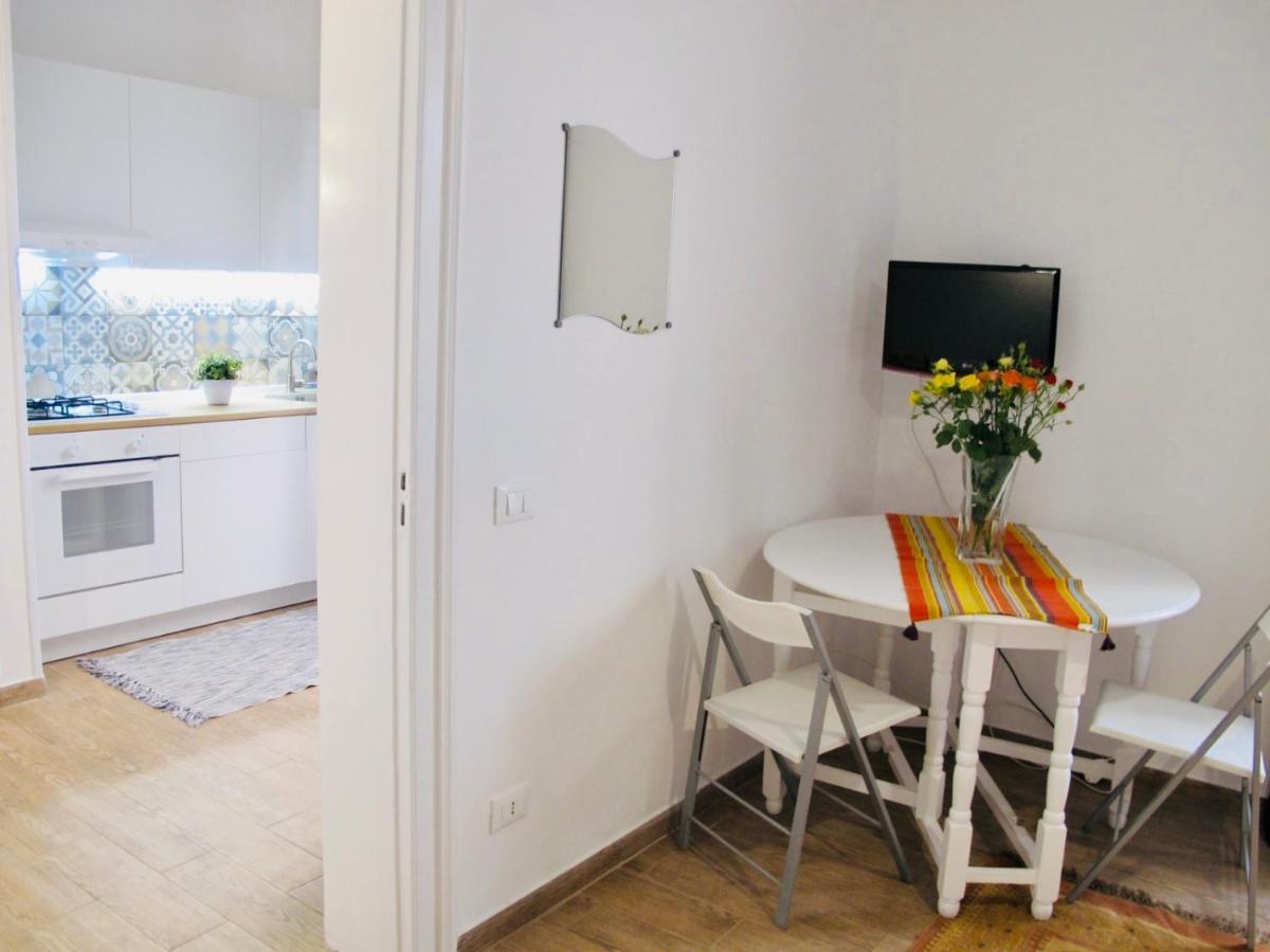 Ximenes 12 Apartment Trapani Exterior photo