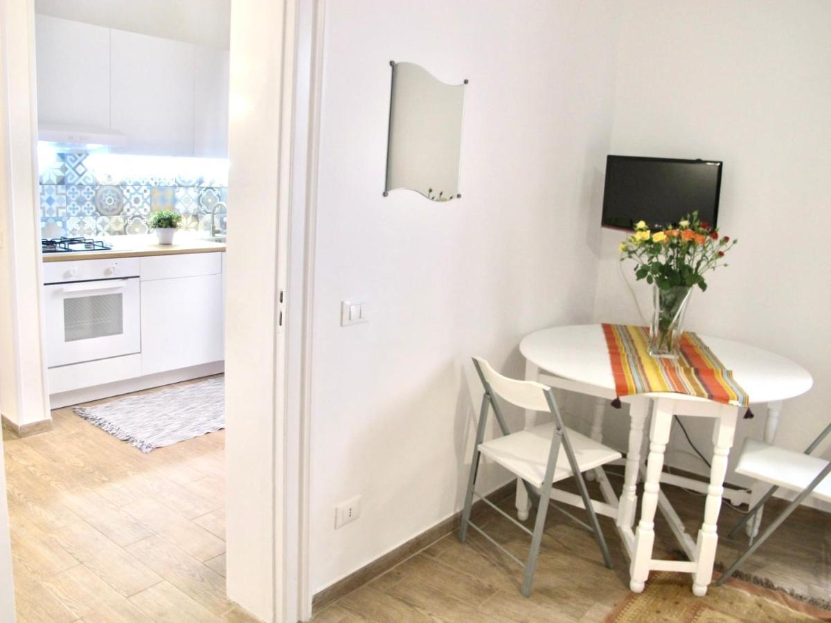Ximenes 12 Apartment Trapani Exterior photo
