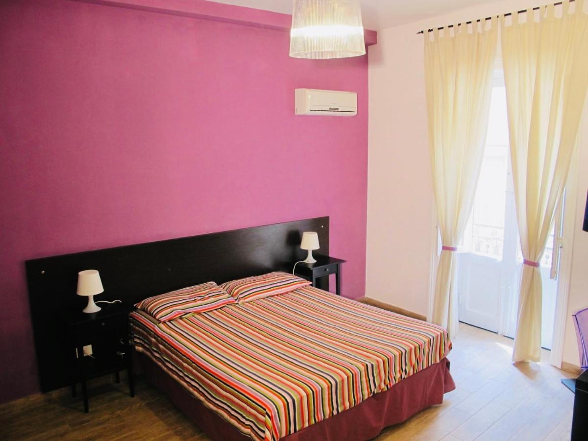 Ximenes 12 Apartment Trapani Exterior photo