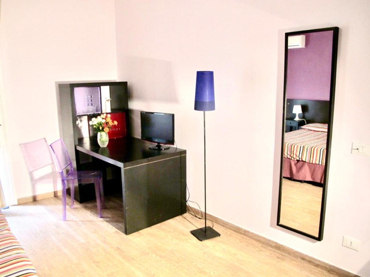 Ximenes 12 Apartment Trapani Exterior photo