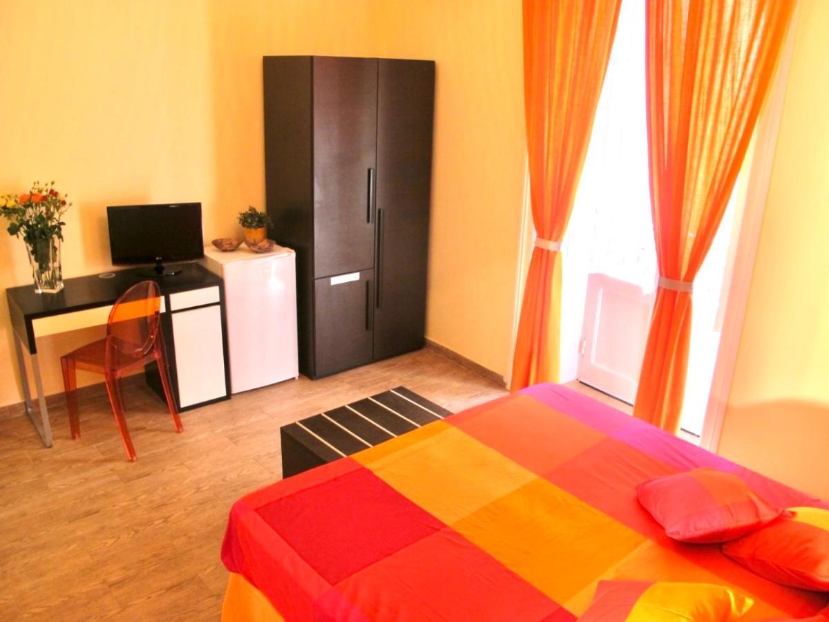 Ximenes 12 Apartment Trapani Exterior photo
