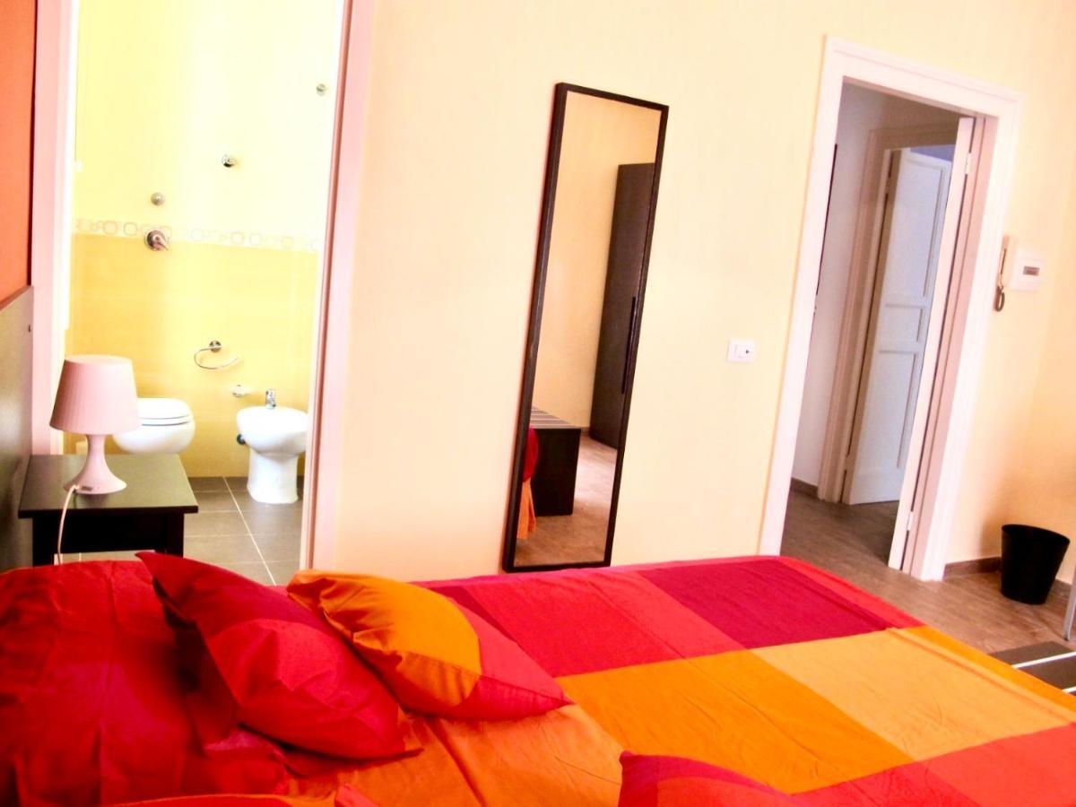 Ximenes 12 Apartment Trapani Exterior photo