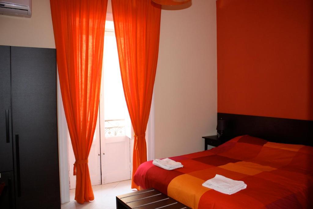 Ximenes 12 Apartment Trapani Room photo