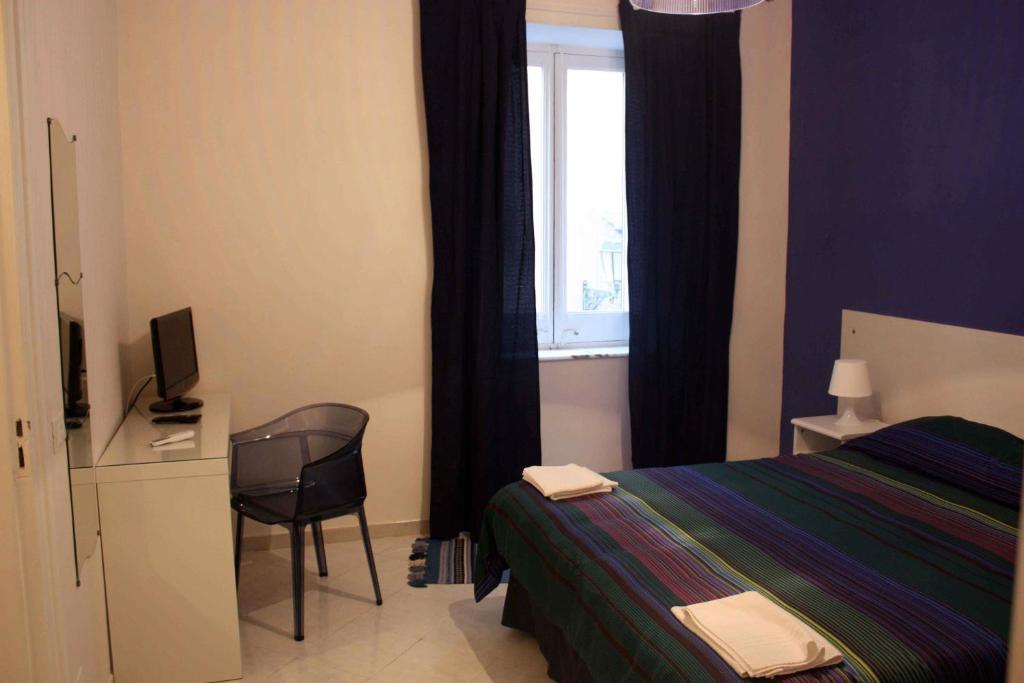 Ximenes 12 Apartment Trapani Room photo