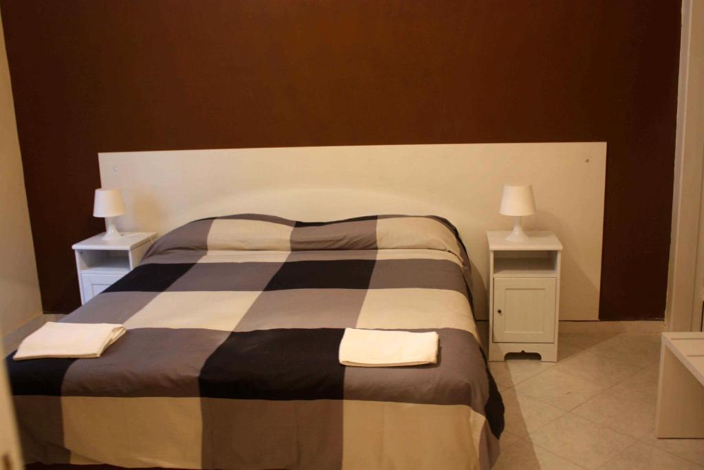 Ximenes 12 Apartment Trapani Room photo