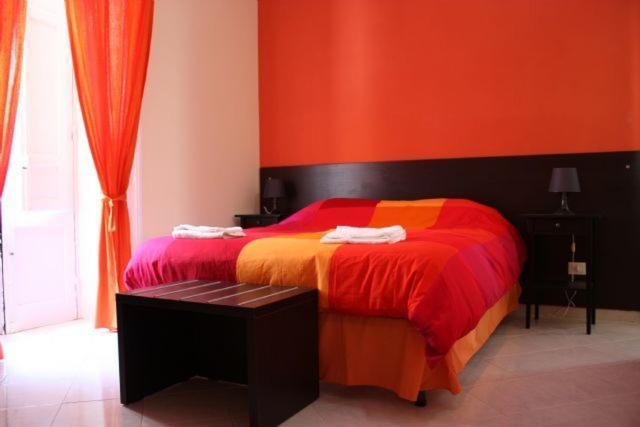 Ximenes 12 Apartment Trapani Exterior photo