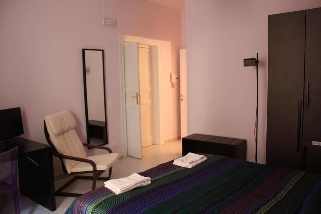 Ximenes 12 Apartment Trapani Exterior photo