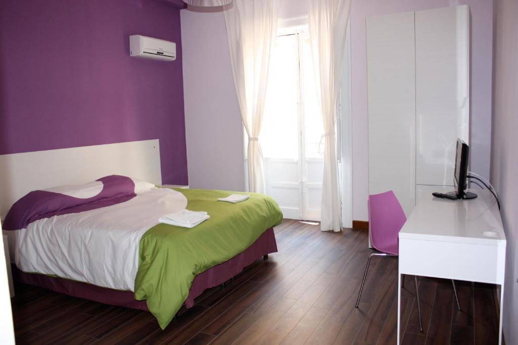 Ximenes 12 Apartment Trapani Exterior photo